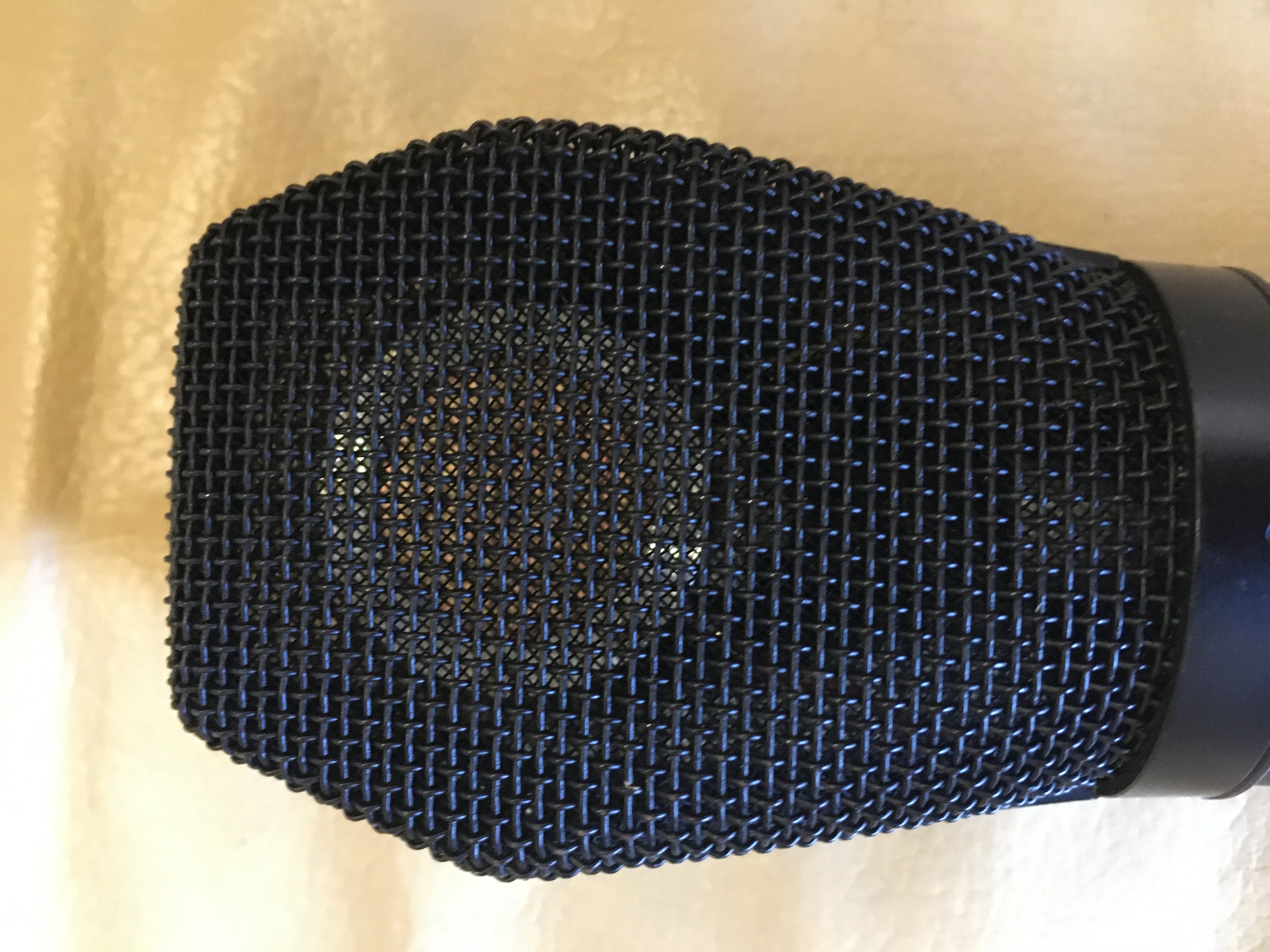 Beyerdynamic MC 740 (47217)