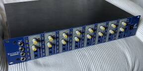 Préamps Focusrite ISA 828 MKI