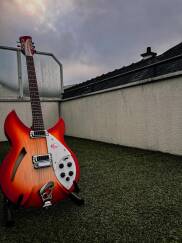 Rickenbacker 330