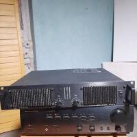 Vends Ampli Lab gruppen / L acoustics LA24a