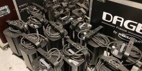 Robert Juliat 310 HPC