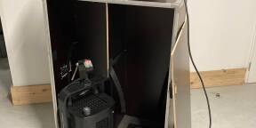 Robert Juliat 714SX2