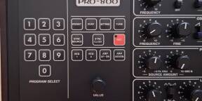 PRO-800 and Decksaver