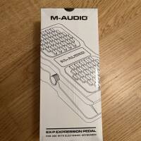 Pédale M-AUDIO EX-P EXPRESSION