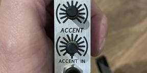 Vend module TipTop Audio BD808