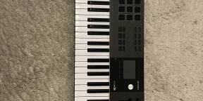 Arturia Keylab 61 MK3 black
