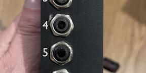 Vend module Expert Sleeper ES-6