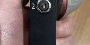 Vend module Expert Sleeper ES-7 en parfait etat.