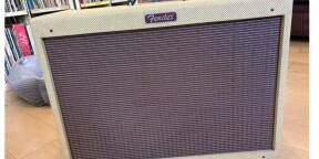 VENDS FENDER BLUES DELUXE REISSUE TWEED
