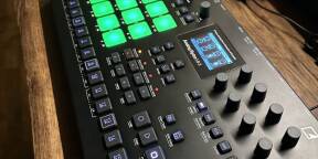 Analog rytm MK2 - Comme neuve