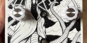 Vends Mountainking Electronics PWR