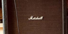 Vends Marshall VBC 810