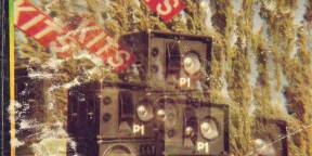 SONO MAG n ° 20 de octobre 1979