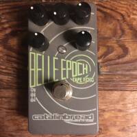 Belle Epoch Catalinbread