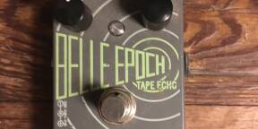 Belle Epoch Catalinbread
