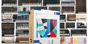 Arturia V Collection X