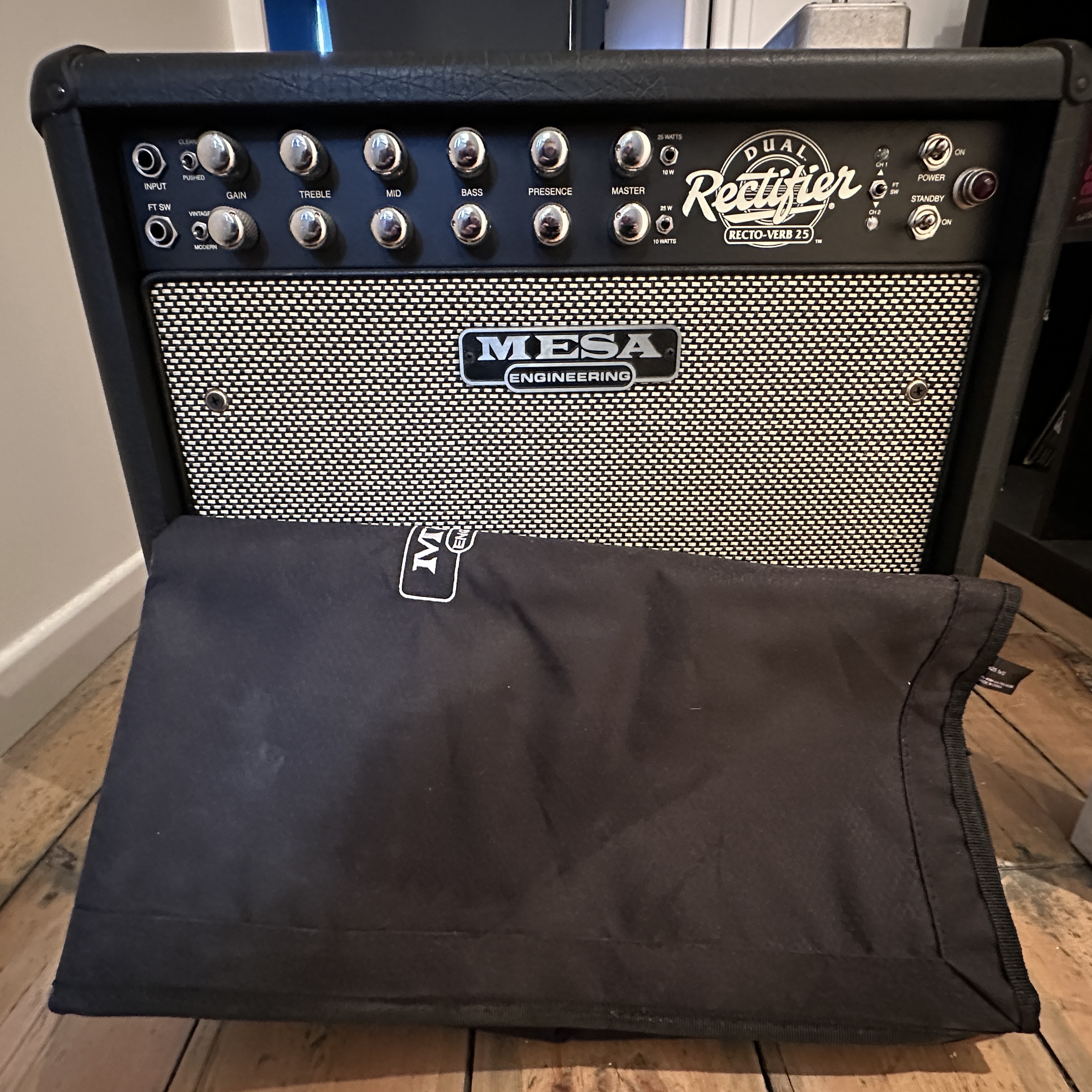 Mesa Boogie Recto-Verb 25 Combo
