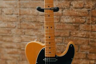 Fender Player Plus Telecaster