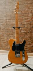 Fender Player Plus Telecaster