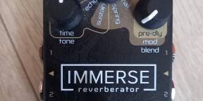 Vends Neunaber Immerse mkII