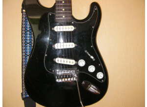 Young Chang Stratocaster (24637)