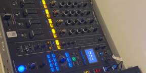 RÉGIE PIONEER DJ / ALPHA TETHA CDJ 3000x / DJMA9