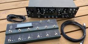 Kemper Power Rack + remote