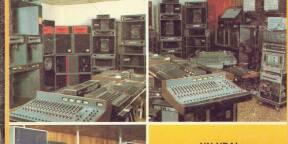 SONO MAG n ° 28 de JUIN 1980