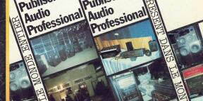 SONO MAG n ° 34 de JANVIER 1981