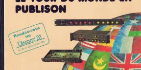 SONO MAG n ° 42 de OCTOBRE 1981