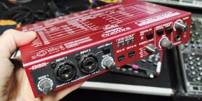 Vends Edirol FA-101