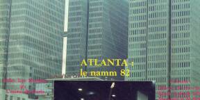 SONO MAG n ° 51 de JUI-AOUT 1982