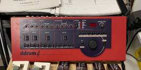 Module ddrum4