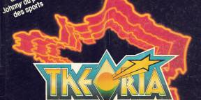 SONO MAG n ° 54 de NOVEMBRE 1982