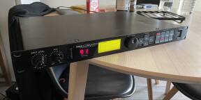 Delay Yamaha D5000 110V