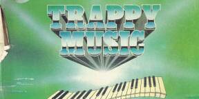 SONO MAG n ° 56 de JANVIER 1983