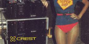 SONO MAG n ° 58 de MARS 1983