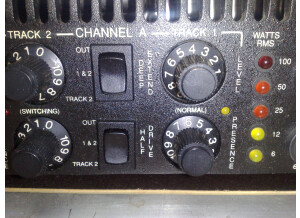 Mesa Boogie Simul 395 Stereo (18054)