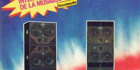 SONO MAG n ° 60 de MAI 1983