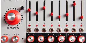 Vend Harmonic Oscillator Verbos