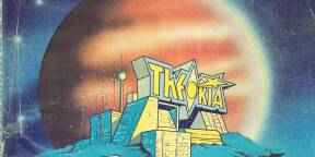 SONO MAG n ° 61 de JUIN 1983