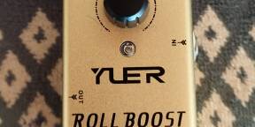 YUER ROLL BOOST