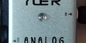 Yuer analog chorus