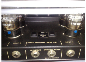 Mesa Boogie Simul 395 Stereo (3945)