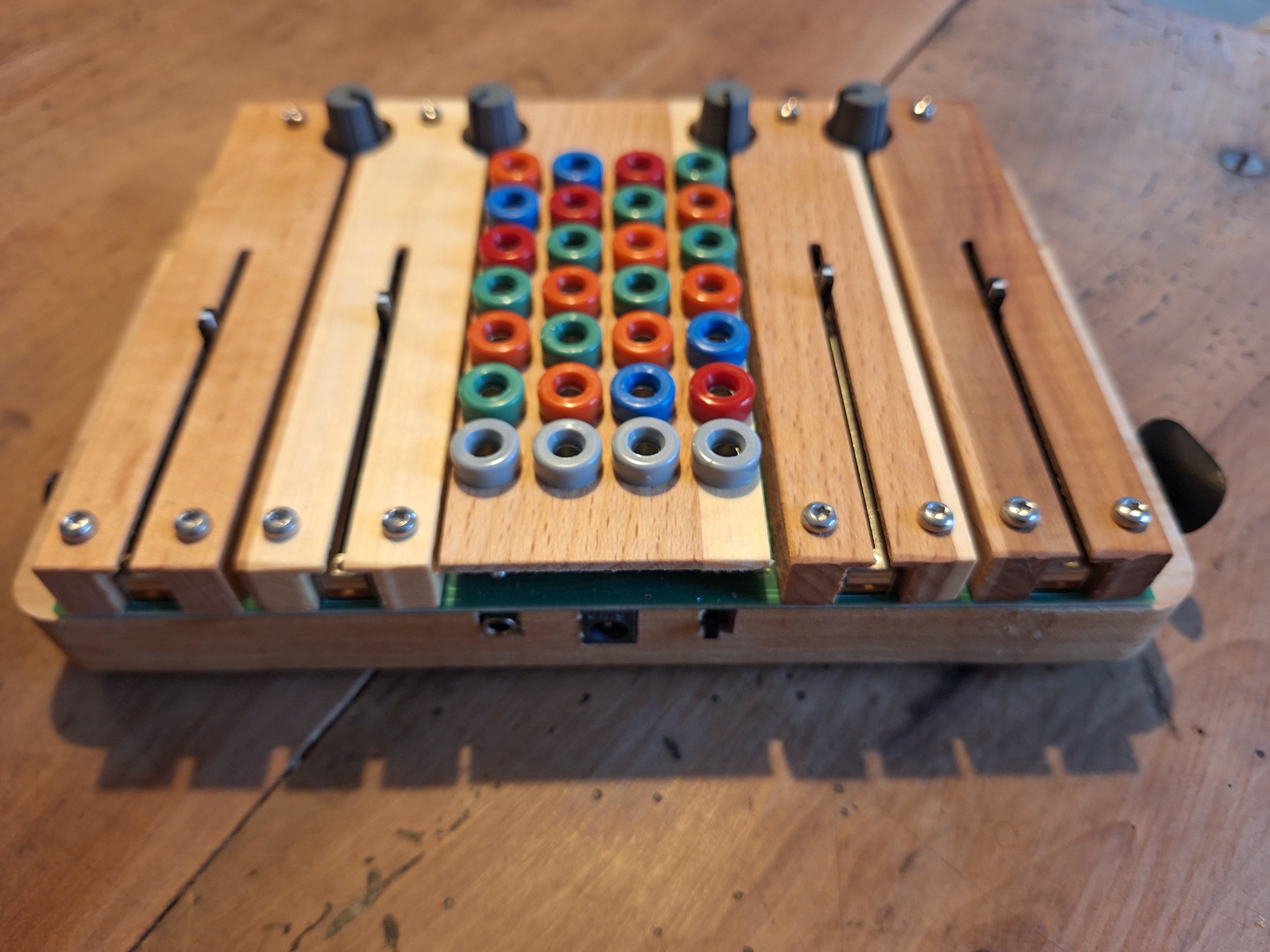 Ciat-Lonbarde Tetrax Organ (5714)