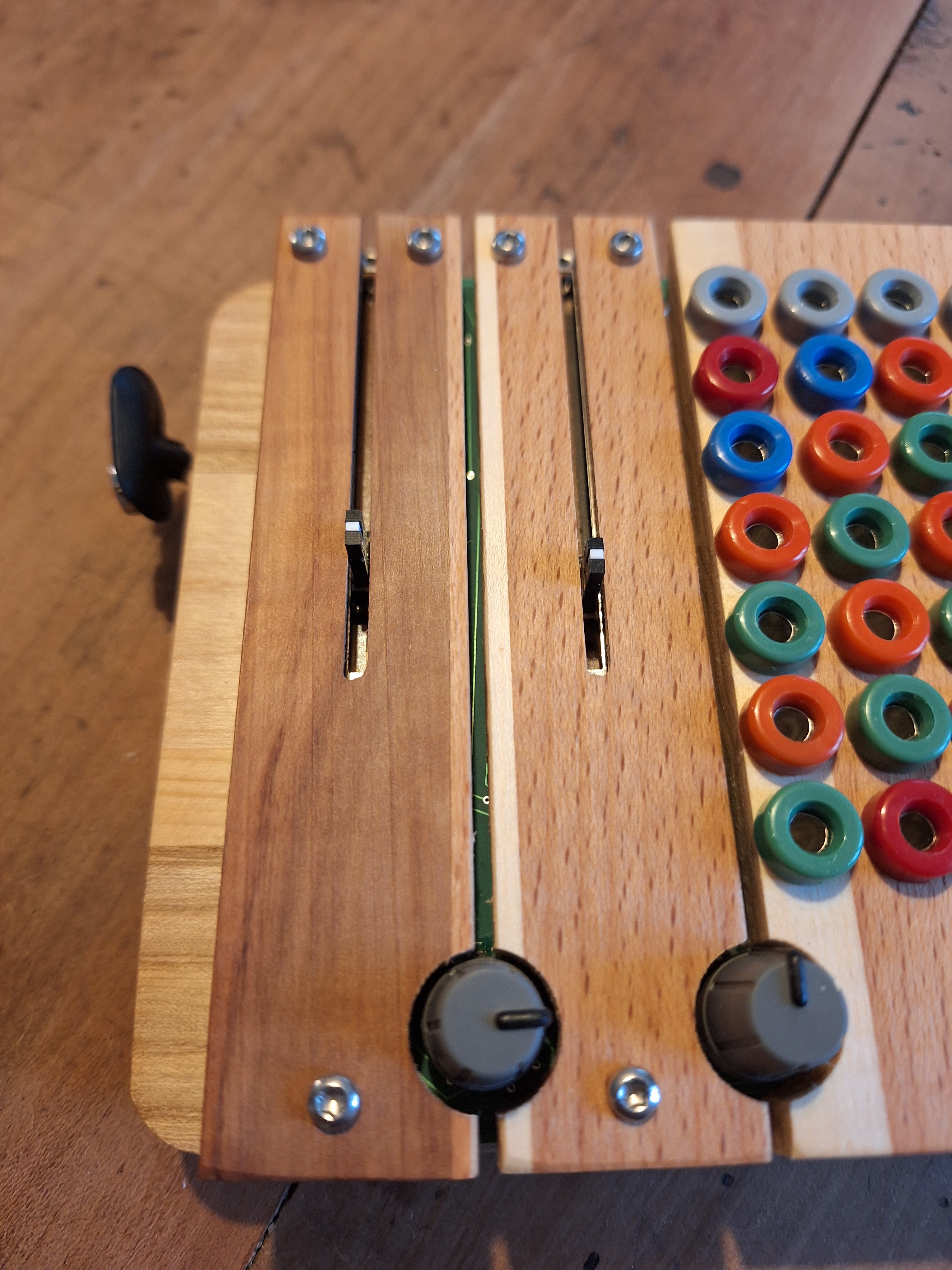 Ciat-Lonbarde Tetrax Organ (98802)