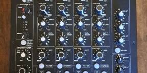 Model 1.4 + Flightcase