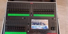 Console lumière LSC Mantra Lite