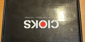 Vends CIOKS DC10 Links