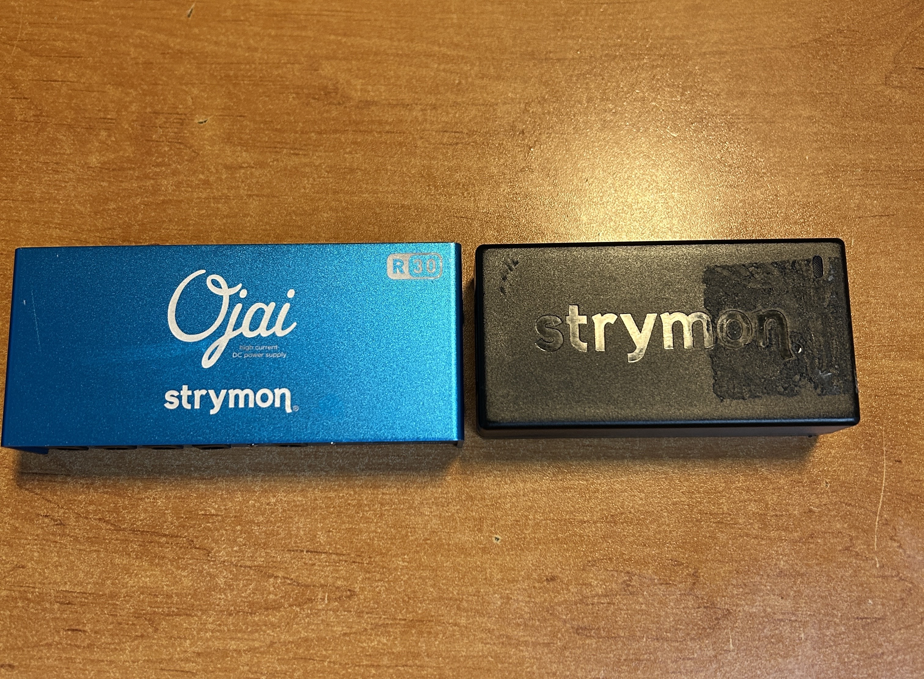 Vends OJAI R30 comme neuve 